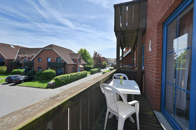 Ferienwohnung in Dahme - FeWo F&auml;rber - Bild 13