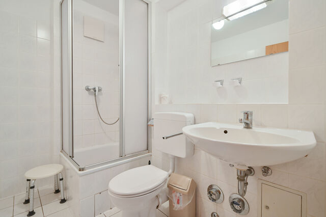 Ferienwohnung in Dahme - FeWo F&auml;rber - Bild 15