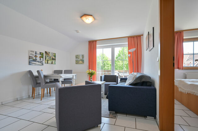 Ferienwohnung in Dahme - FeWo F&auml;rber - Bild 16