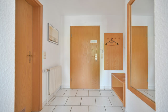 Ferienwohnung in Dahme - FeWo F&auml;rber - Bild 17