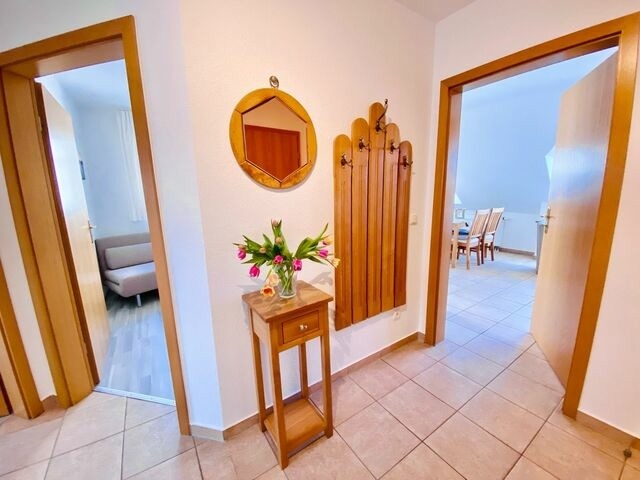 Ferienwohnung in Ostseeheilbad Zingst - Boddenkieker 04 - Bild 7