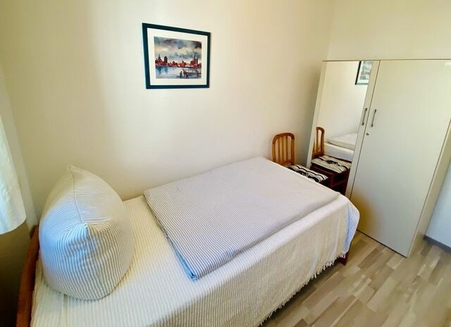 Ferienwohnung in Ostseeheilbad Zingst - Boddenkieker 04 - Bild 10