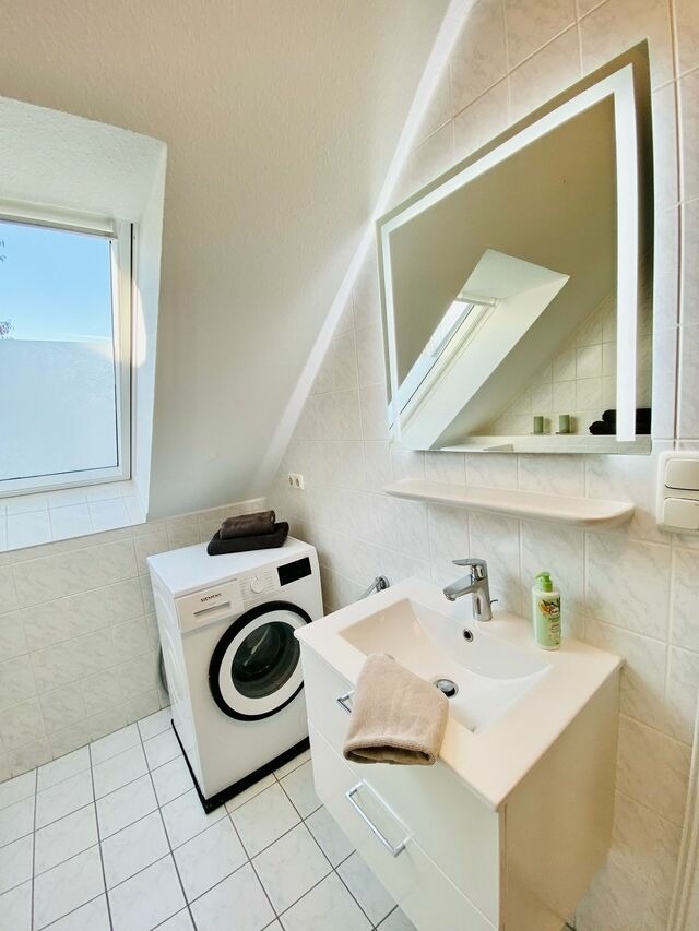 Ferienwohnung in Ostseeheilbad Zingst - Boddenkieker 04 - Bild 14