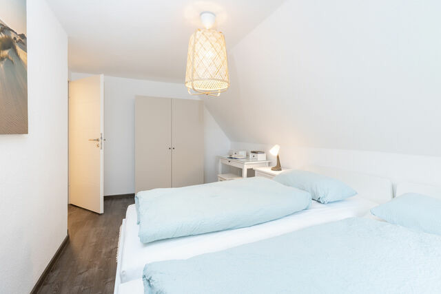 Ferienhaus in Gr&ouml;mitz - Deich-Ferienhaus (65 qm) | K&ouml;nigsberger Allee 38 | APPARTO Gr&ouml;mitz - Bild 19