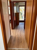 Ferienwohnung in Gustow - Ferienwohnung "Nils Holgerson" mit Balkon zwischen Strand, Wald & Wiese im Südosten der Insel Rügen! - Bild 8