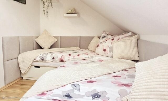 Ferienwohnung in Großenbrode - Haus "Schönblick", Wohnung 2 - Bild 15