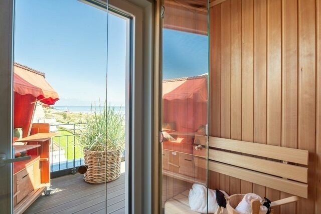 Ferienwohnung in Gro&szlig;enbrode - Appartmenthaus &quot;S&uuml;dstrand 44&quot;, Wohnung 18 &quot;Die Panoramaecke&quot; - Bild 18