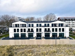 Appartmenthaus "Südstrand 44", Wohnung 8 "Meeresrauschen am Südstrand"