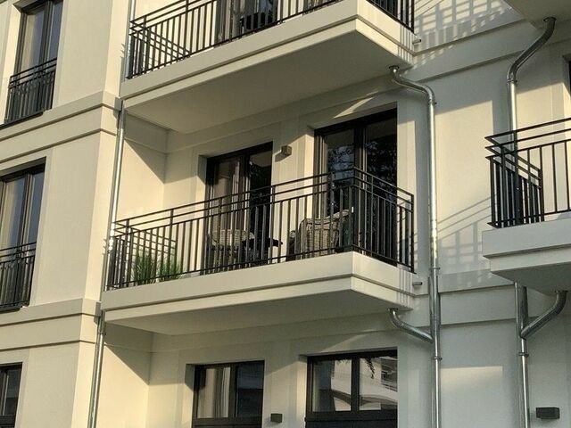 Ferienwohnung in Gro&szlig;enbrode - Appartmenthaus "S&uuml;dstrand 44", Wohnung 4 "Strandperle" - Bild 11