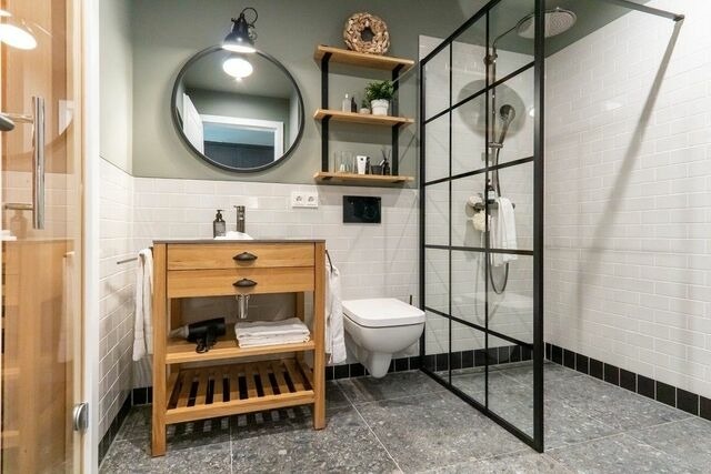 Ferienwohnung in Gro&szlig;enbrode - Appartmenthaus "S&uuml;dstrand 44", Wohnung 4 "Strandperle" - Bild 21