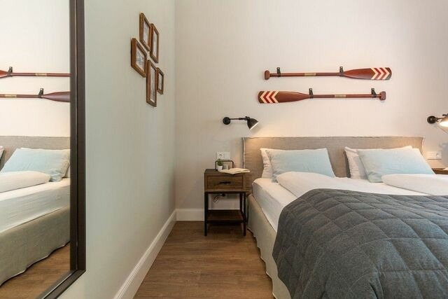 Ferienwohnung in Großenbrode - Appartmenthaus "Südstrand 44", Wohnung 3 - Bild 16