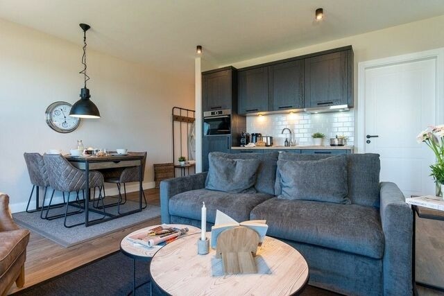 Ferienwohnung in Großenbrode - Appartmenthaus "Südstrand 44", Wohnung 20 "Weitblick" - Bild 5