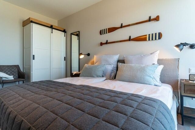 Ferienwohnung in Großenbrode - Appartmenthaus "Südstrand 44", Wohnung 20 "Weitblick" - Bild 15