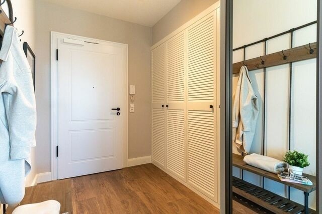 Ferienwohnung in Großenbrode - Appartmenthaus "Südstrand 44", Wohnung 20 "Weitblick" - Bild 17