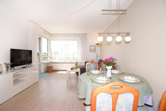 Ferienwohnung in Gr&ouml;mitz - Hanseat I Whg. 37 - Bild 4