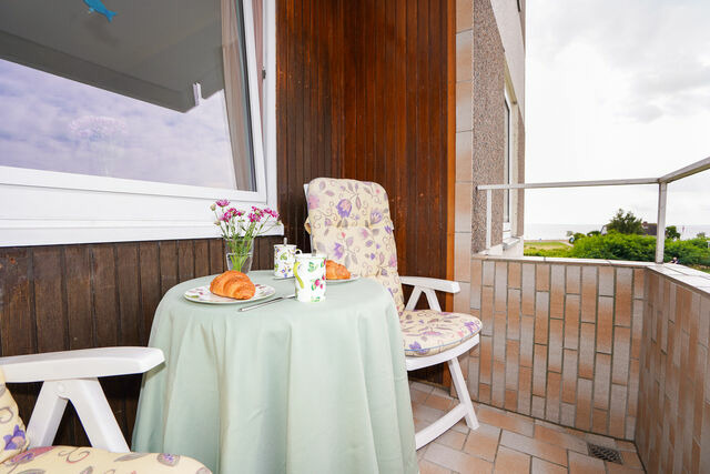 Ferienwohnung in Gr&ouml;mitz - Hanseat I Whg. 37 - Bild 7