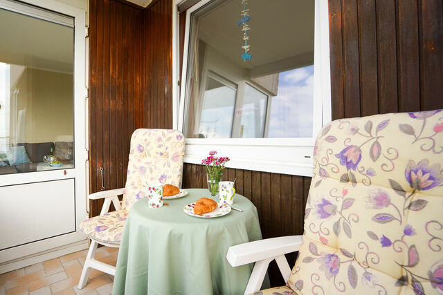 Ferienwohnung in Gr&ouml;mitz - Hanseat I Whg. 37 - Bild 8