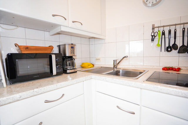 Ferienwohnung in Gr&ouml;mitz - Hanseat I Whg. 37 - Bild 10