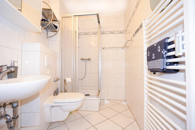 Ferienwohnung in Gr&ouml;mitz - Hanseat I Whg. 37 - Bild 15