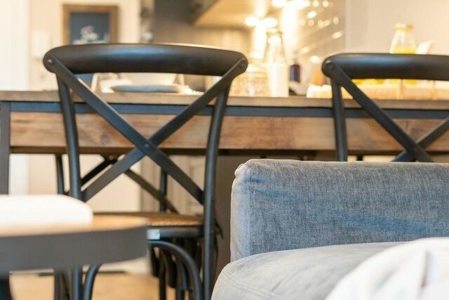 Ferienwohnung in Großenbrode - Appartmenthaus "Südstrand 44", Wohnung 13 - Bild 4