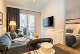 Ferienwohnung in Großenbrode - Appartmenthaus "Südstrand 44", Wohnung 13 - Bild 9