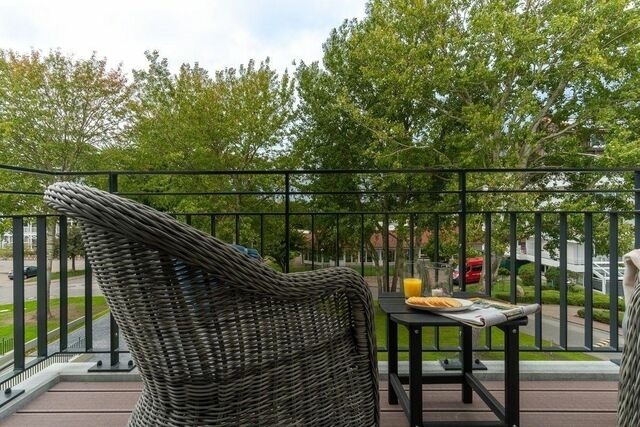 Ferienwohnung in Gro&szlig;enbrode - Appartmenthaus "S&uuml;dstrand 44", Wohnung 15 "Abendrot" - Bild 19