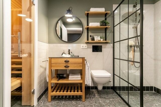 Ferienwohnung in Gro&szlig;enbrode - Appartmenthaus "S&uuml;dstrand 44", Wohnung 15 "Abendrot" - Bild 21