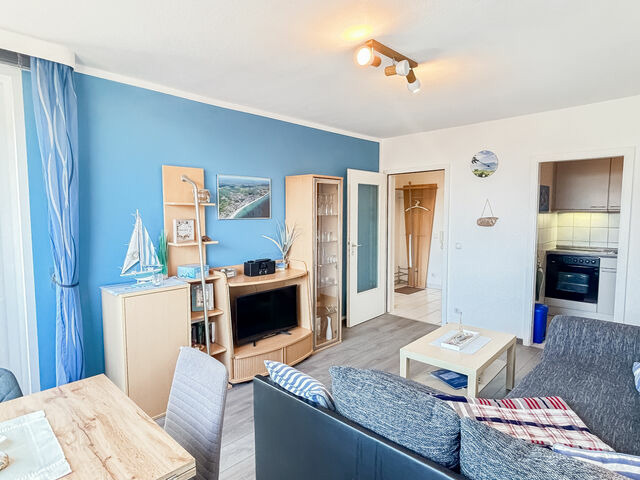 Ferienwohnung in Grömitz - Wiking 60 - Bild 4