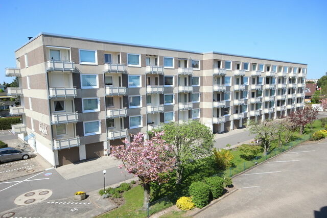 Ferienwohnung in Grömitz - Wiking 60 - Bild 13