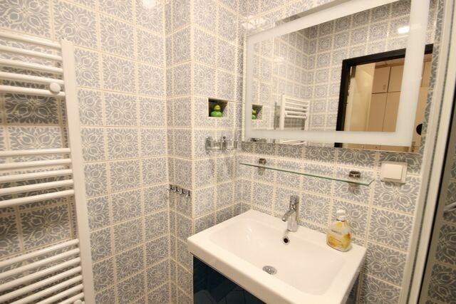 Ferienwohnung in Gr&ouml;mitz - Hamburger Str. 2 WE 5 - Bild 7