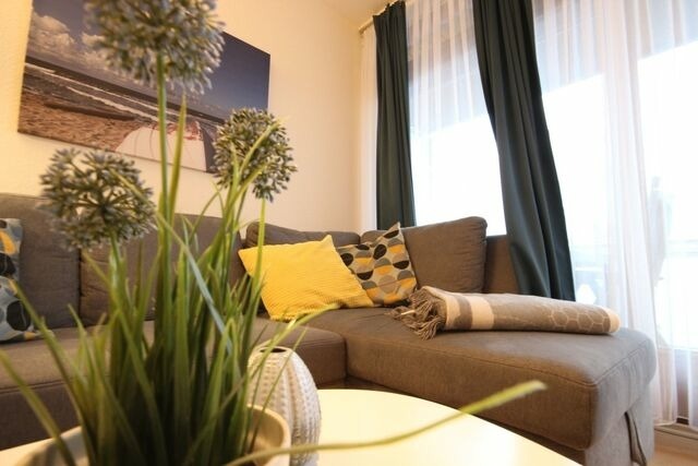 Ferienwohnung in Gr&ouml;mitz - Hamburger Str. 2 WE 5 - Bild 4
