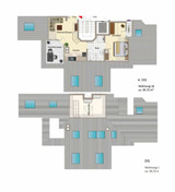 Ferienwohnung in Großenbrode - Meeresrauschen 16 - Großenbrode - Bild 25