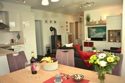 K&uuml;stenzauber 14 - Muschelsucher