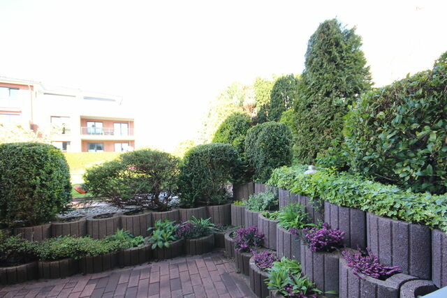 Ferienwohnung in Grömitz - Haus Käthi 5 - Bild 10