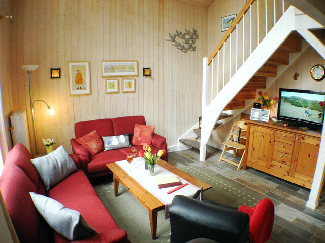 Ferienhaus in Baabe - Hel Mar - Baabe - Bild 7