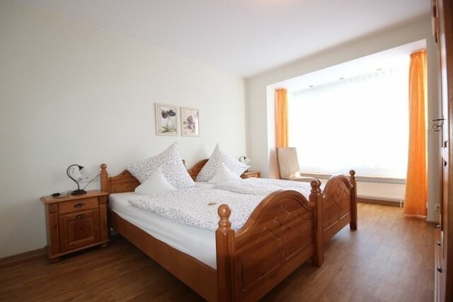 Ferienwohnung in Gr&ouml;mitz - Sophie 09 Windjammer - Bild 9