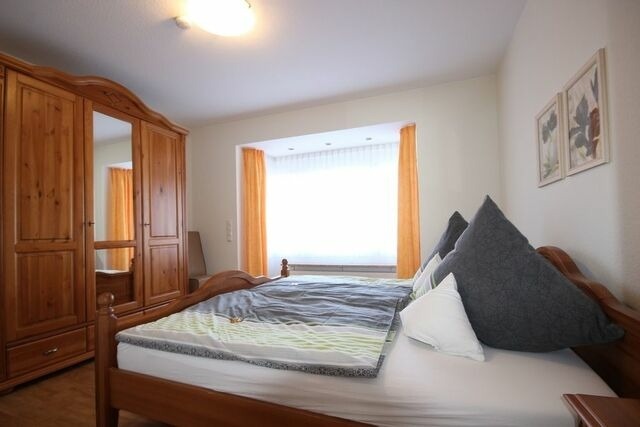 Ferienwohnung in Gr&ouml;mitz - Sophie 09 Windjammer - Bild 12