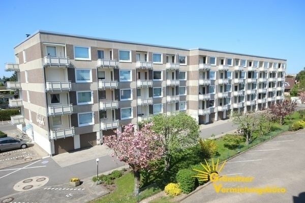 Ferienwohnung in Gr&ouml;mitz - Wiking 43 - Bild 11