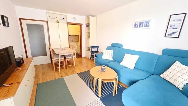 Ferienwohnung in Gr&ouml;mitz - Wiking 43 - Bild 4