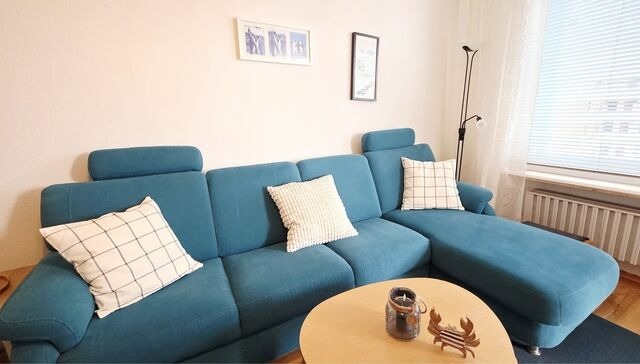 Ferienwohnung in Gr&ouml;mitz - Wiking 43 - Bild 6