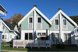 Ferienhaus in Breege - Boddenblick - Breege - Bild 1