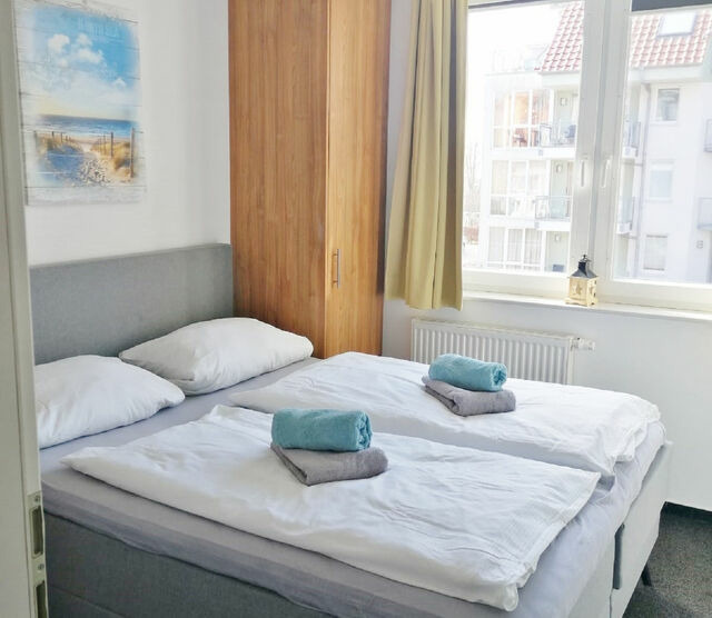 Ferienwohnung in Großenbrode - Möwennest 5 - Großenbrode - Bild 7