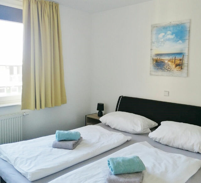 Ferienwohnung in Großenbrode - Möwennest 5 - Großenbrode - Bild 8