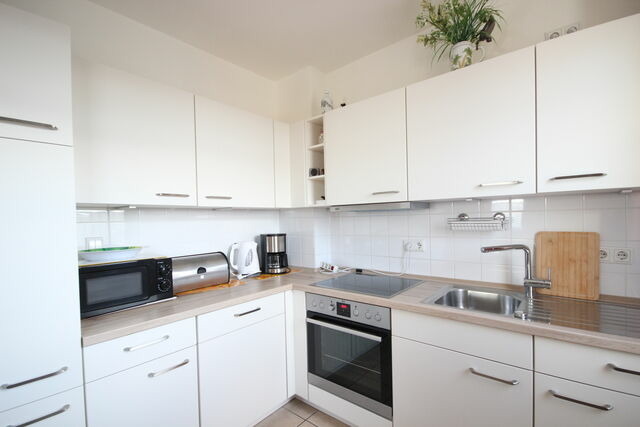 Ferienwohnung in Gr&ouml;mitz - Atlantic 29 - Bild 3