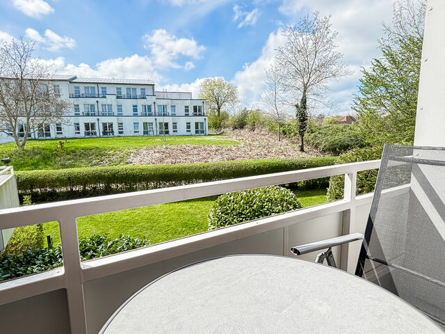 Ferienwohnung in Grömitz - Winkelidyll - Bild 4