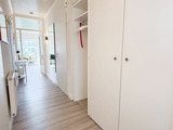 Ferienwohnung in Grömitz - Winkelidyll - Bild 12