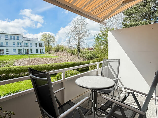 Ferienwohnung in Gr&ouml;mitz - Winkelidyll - Bild 3