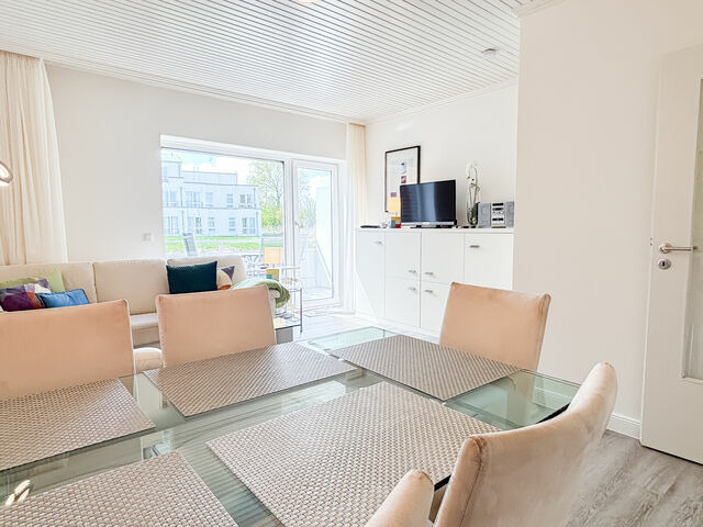 Ferienwohnung in Gr&ouml;mitz - Winkelidyll - Bild 8