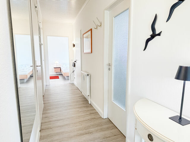 Ferienwohnung in Gr&ouml;mitz - Winkelidyll - Bild 9