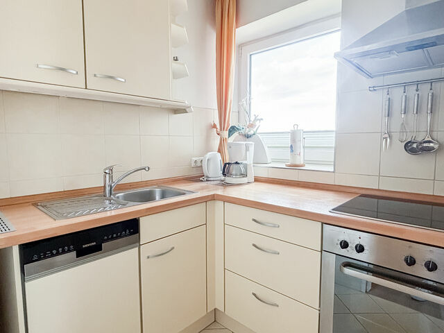 Ferienwohnung in Gr&ouml;mitz - Winkelidyll - Bild 10